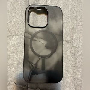 iPhone 14 pro Otter box figura